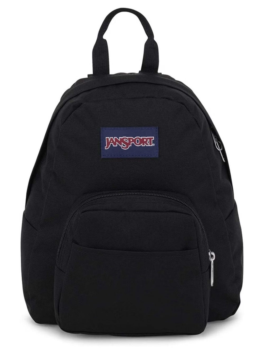 Jansport Black Everyday Mini Backpack